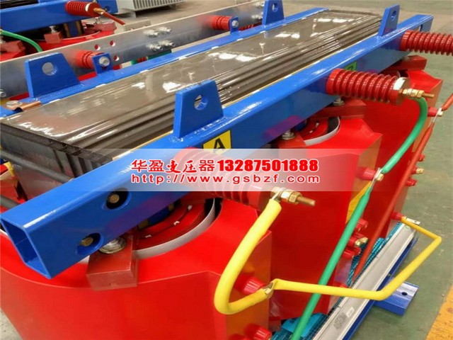 济宁250KVA干式变压器