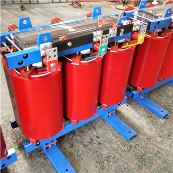 济宁1600KVA干式变压器 10KV
