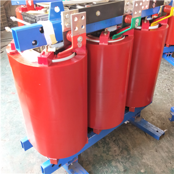 济宁SCB14-1000KVA/10KV/0.4KV干式变压器