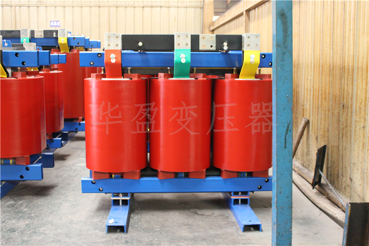 济宁SCB13-2000干式变压器